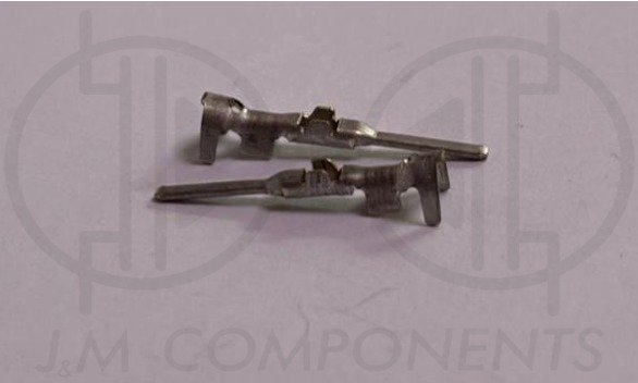 TERMINAL MACHO 15*18 AWG CALAV